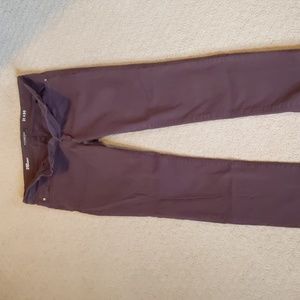 Liverpool Modern Straight Leg Chinos